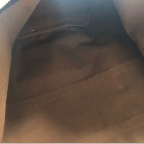 Louis Vuitton keepall 60 - Picture 7 of 11